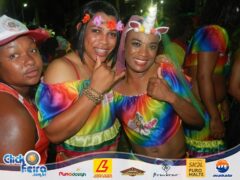 Bloco La vem elas